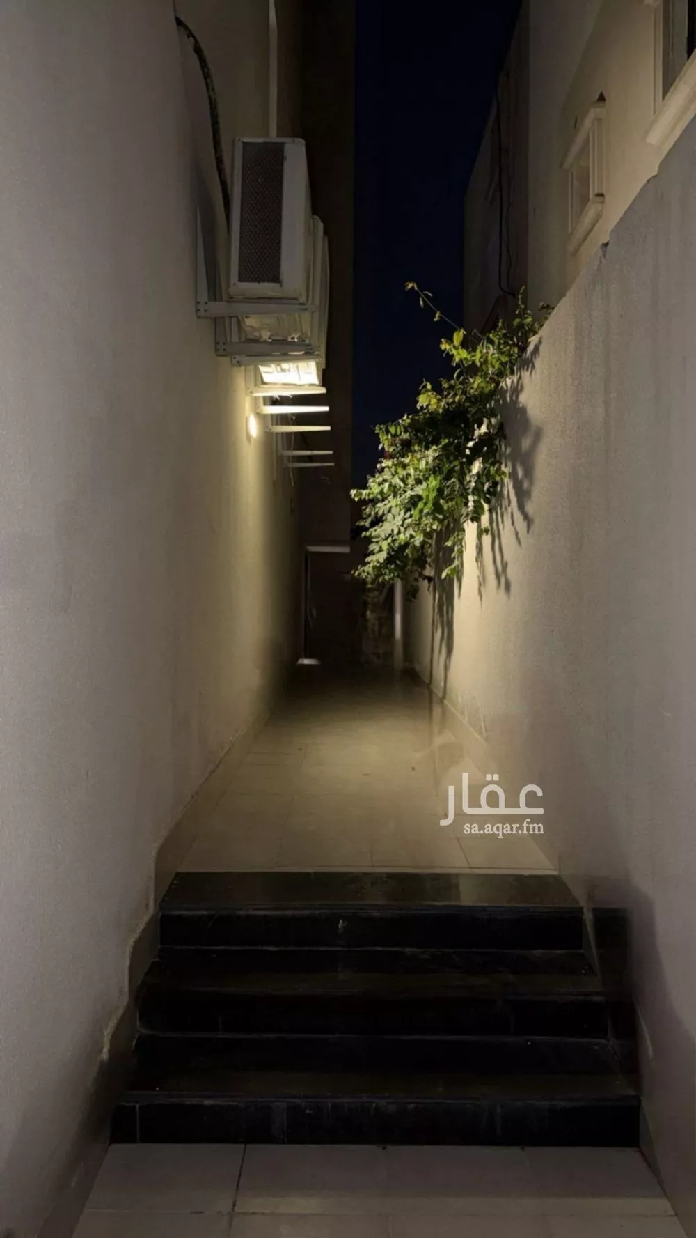 دور 3 غرف في العارض 1