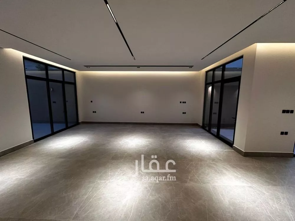 فيلا 6 غرف في النرجس 5