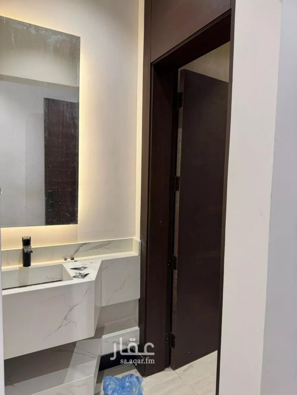 شقة 3 غرف في المونسية 4