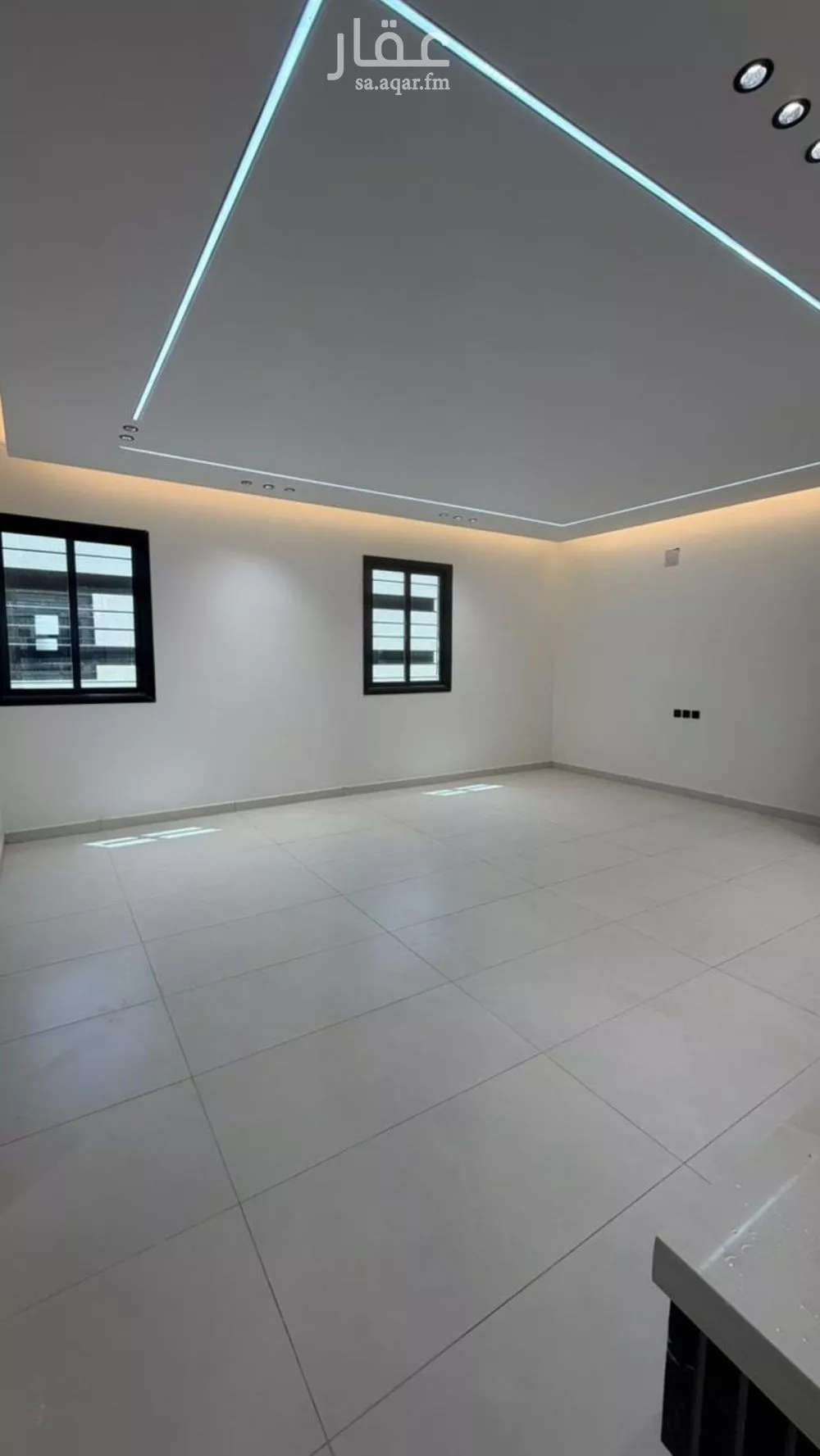 شقة 3 غرف في النظيم 1