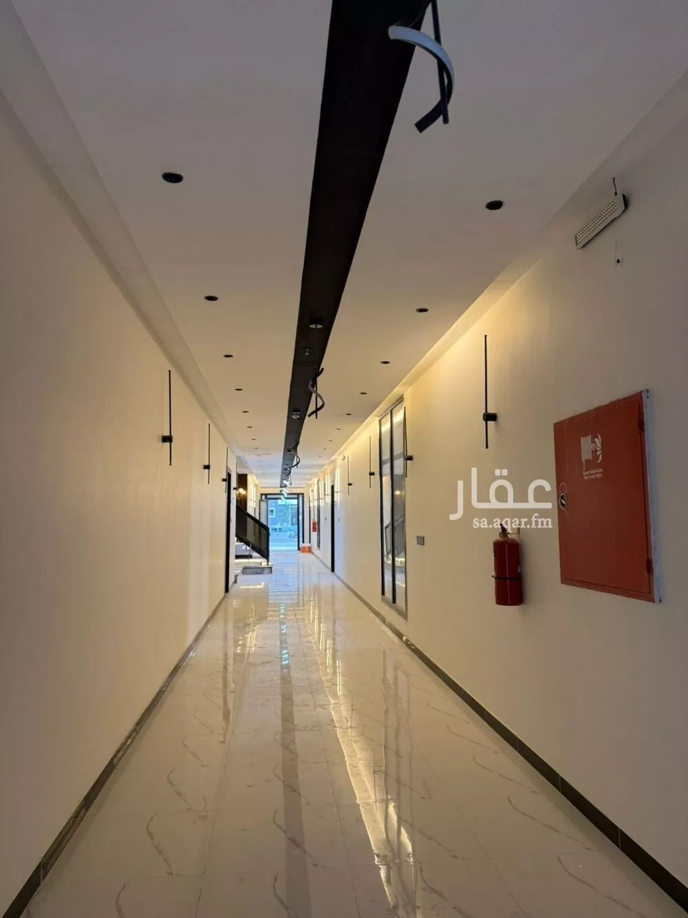 شقة 3 غرف في القادسية 1