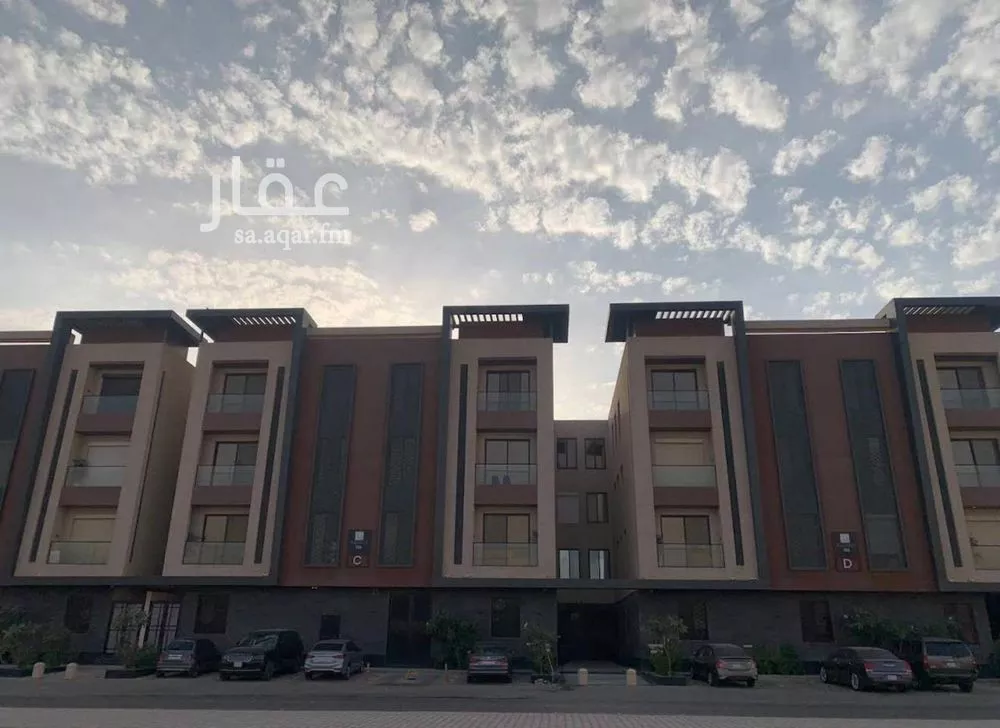 شقة 3 غرف في المروج 3