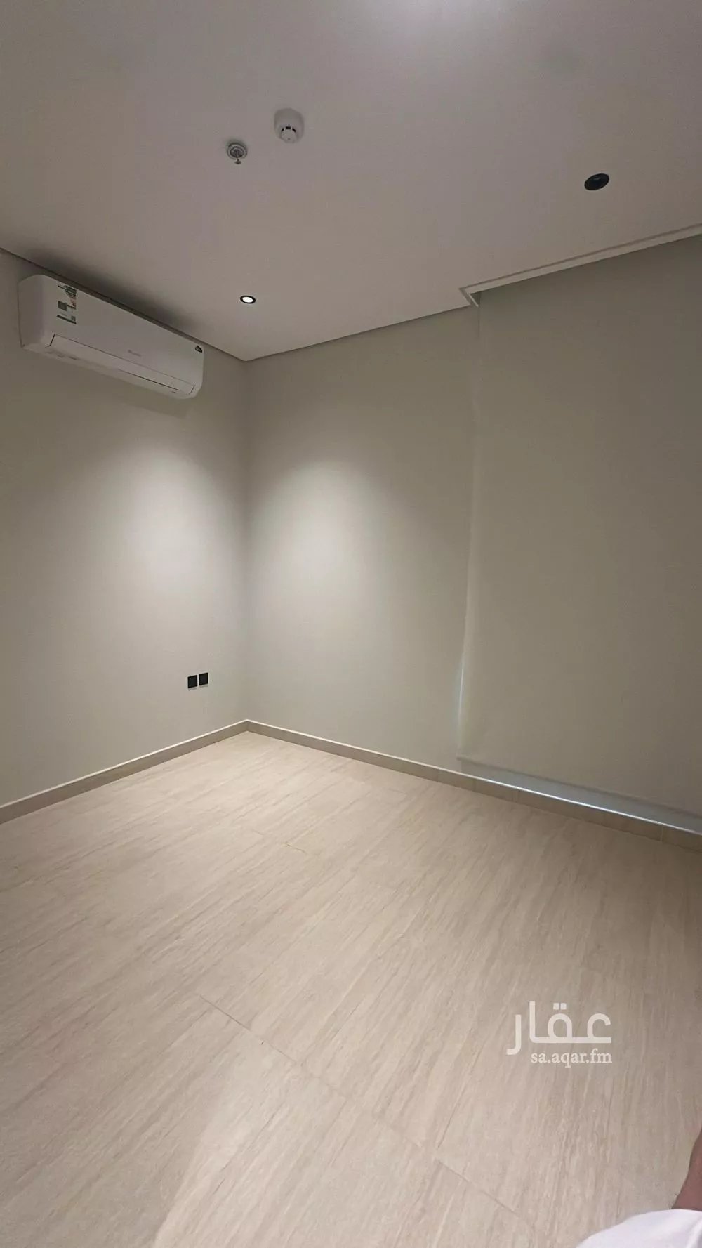 شقة 3 غرف في النرجس 4