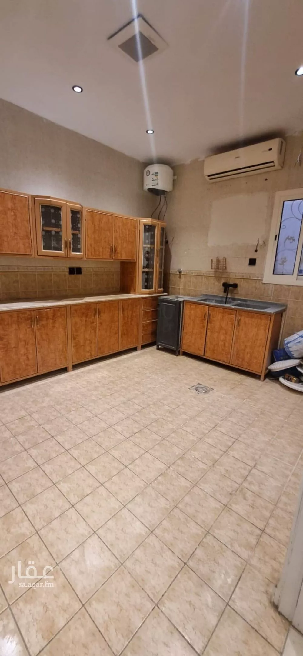 3 bedroom apartment in Al Hamra 4