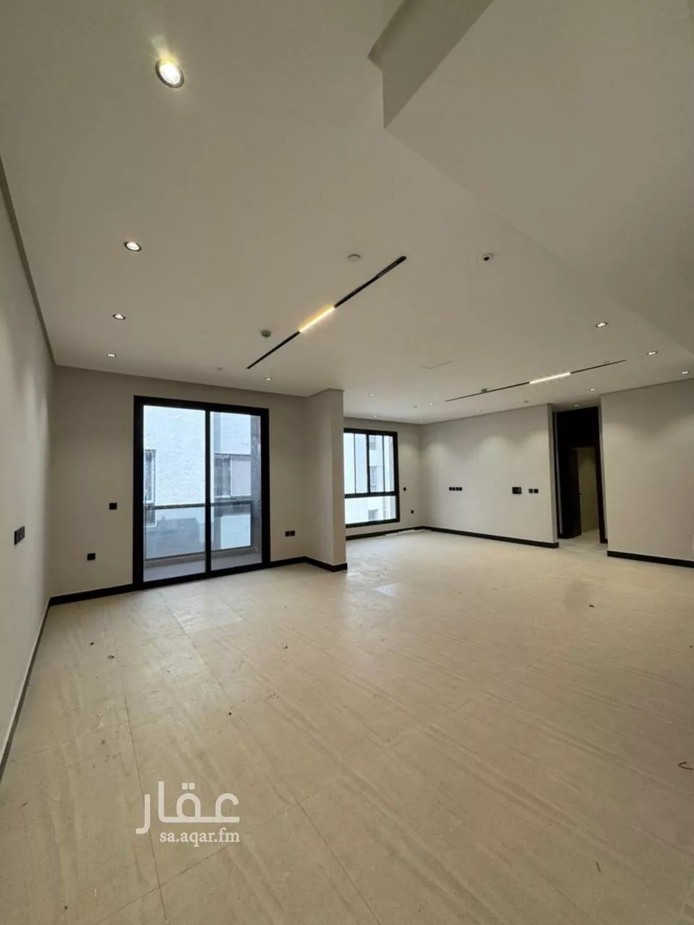 شقة 3 غرف في المونسية 1