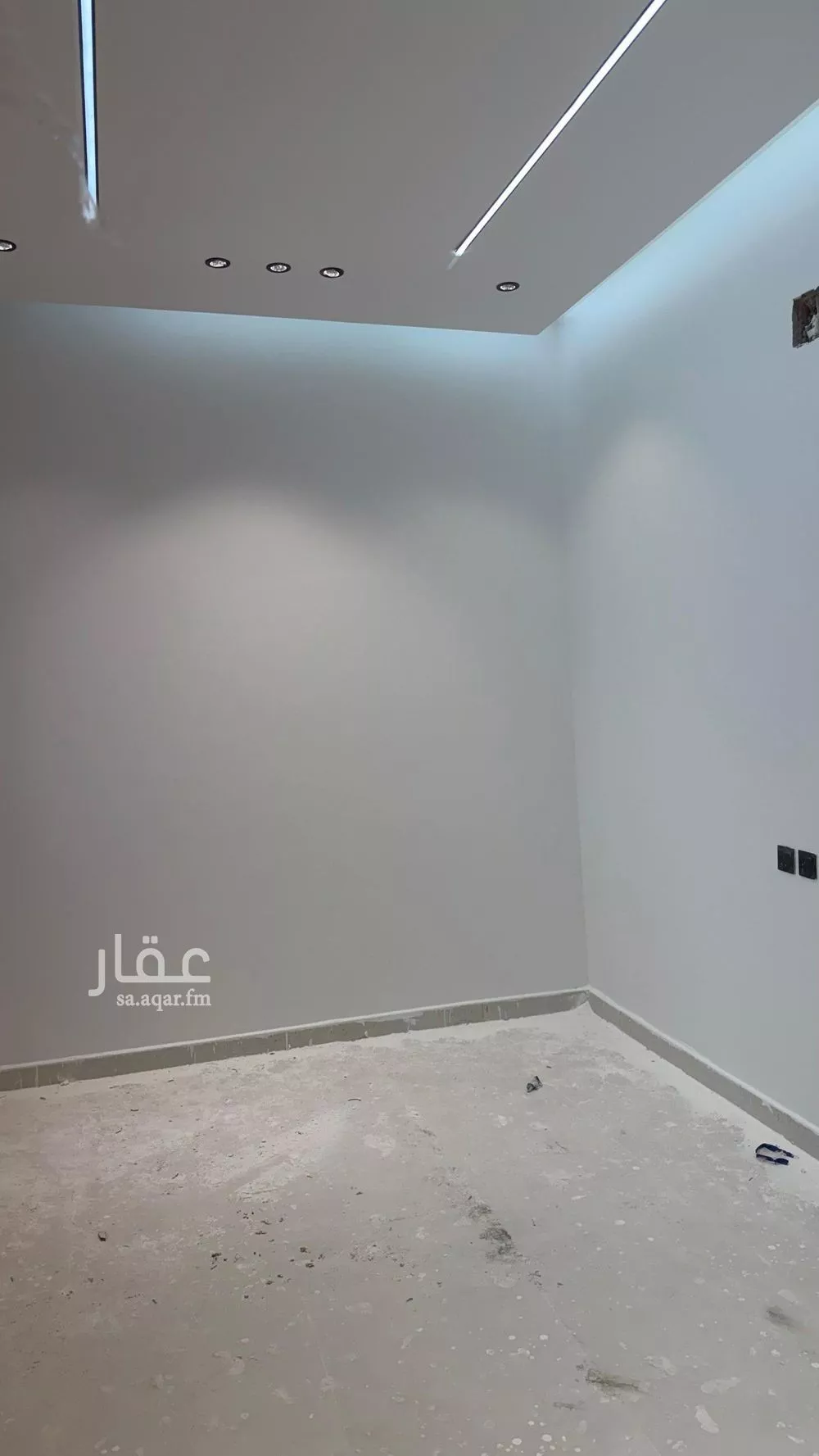 شقة 3 غرف في النظيم 5