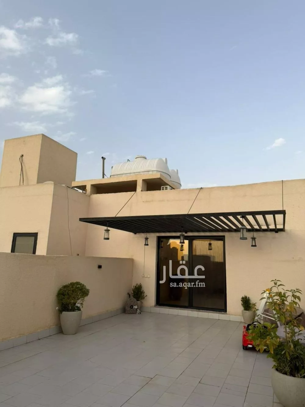 شقة 3 غرف في المروج 5