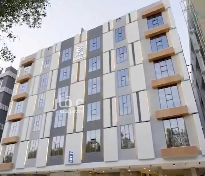 شقة 5 غرف في الفيحاء