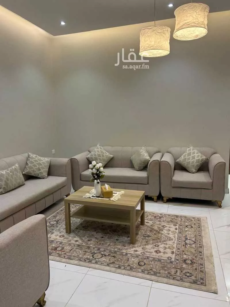 شقة 5 غرف في جدة 3