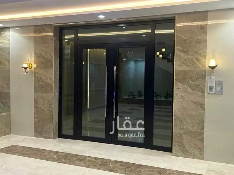 3 bedroom apartment in Taibah 4