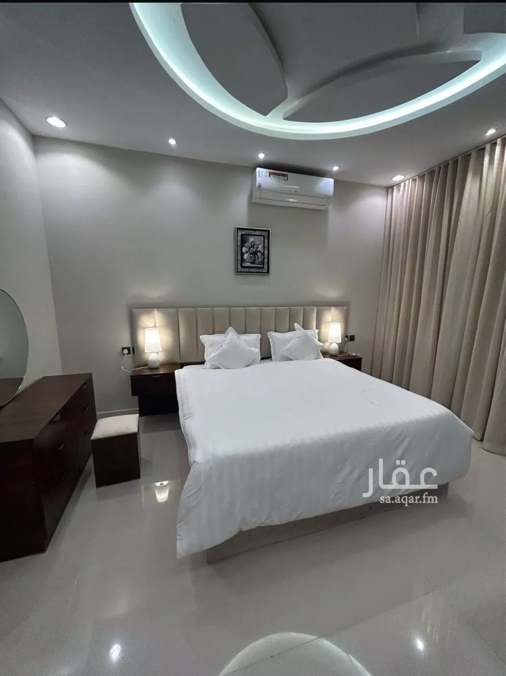 شقة 2 غرف في النرجس، الرياض 6