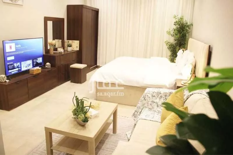 عمارة 560 م² في العارض 3