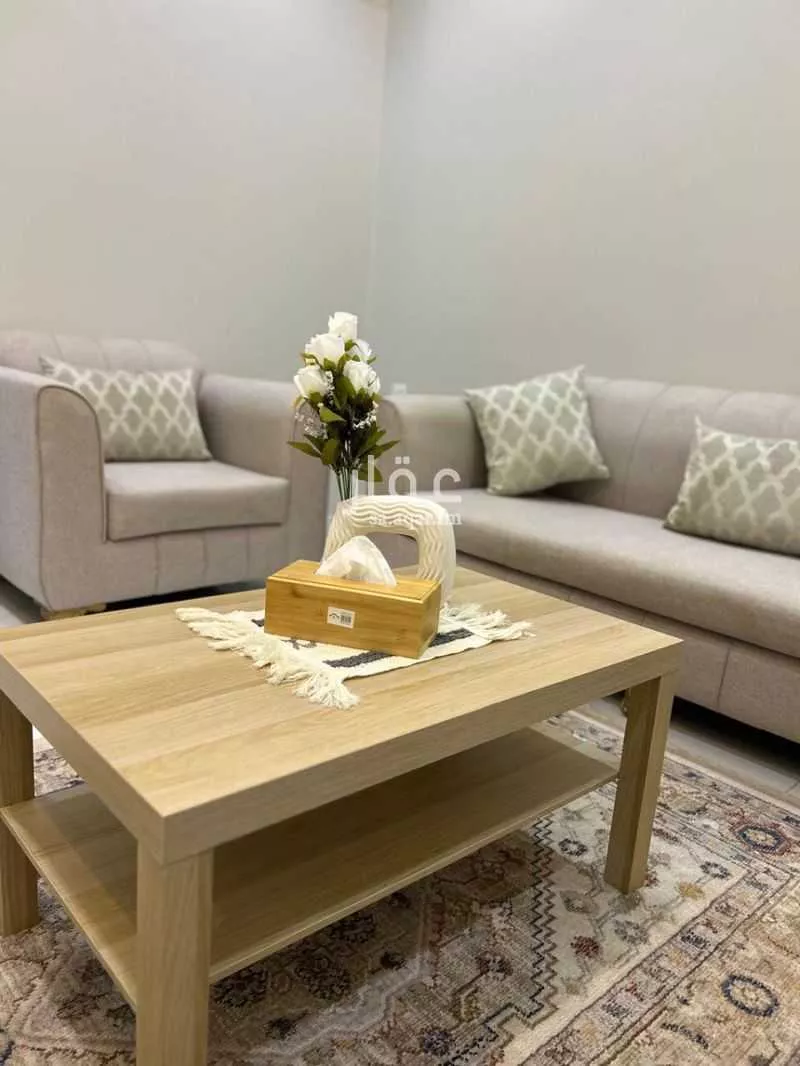 3 bedroom apartment in Taibah 1