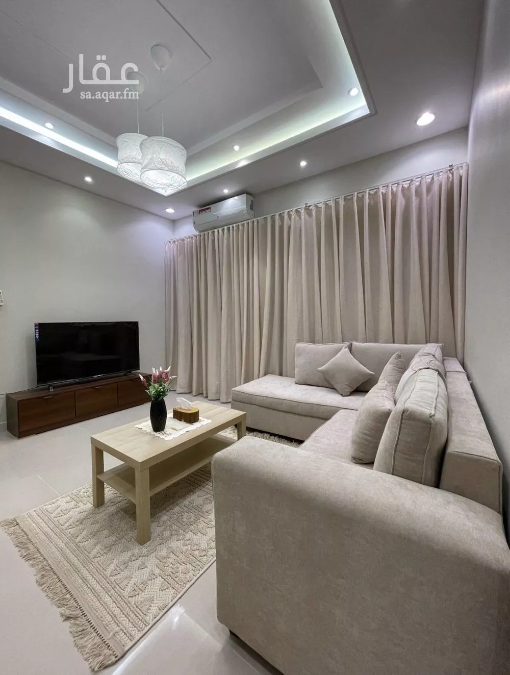 شقة 2 غرف في النرجس، الرياض 5