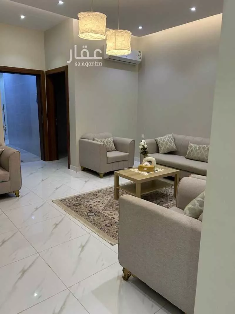 3 bedroom apartment in Taibah 3