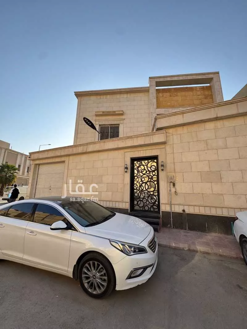 فيلا 6 غرف في الرمال 2