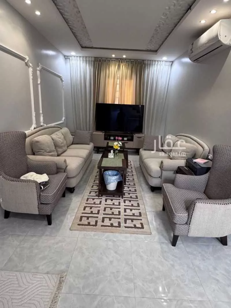 فيلا 6 غرف في الرمال 3