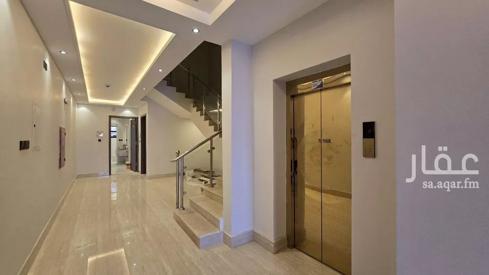 شقة 4 غرف في الحزم 5