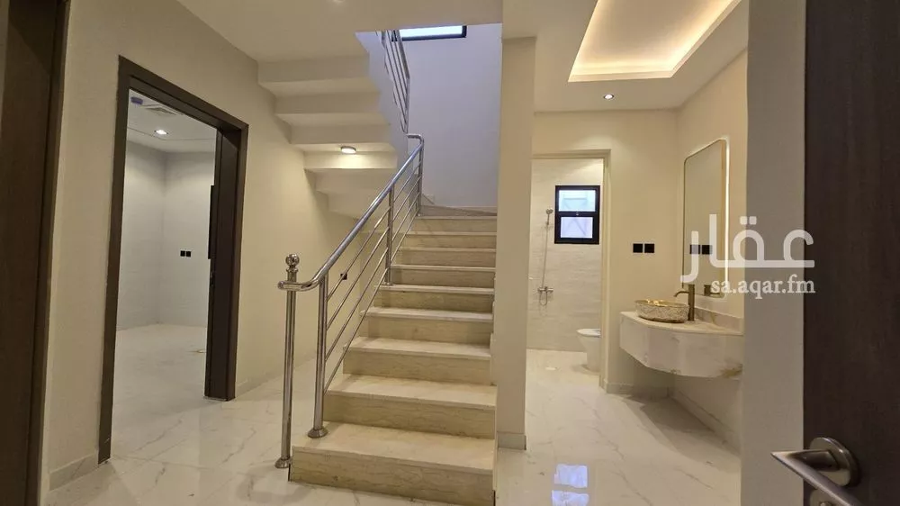 شقة 4 غرف في الحزم 3