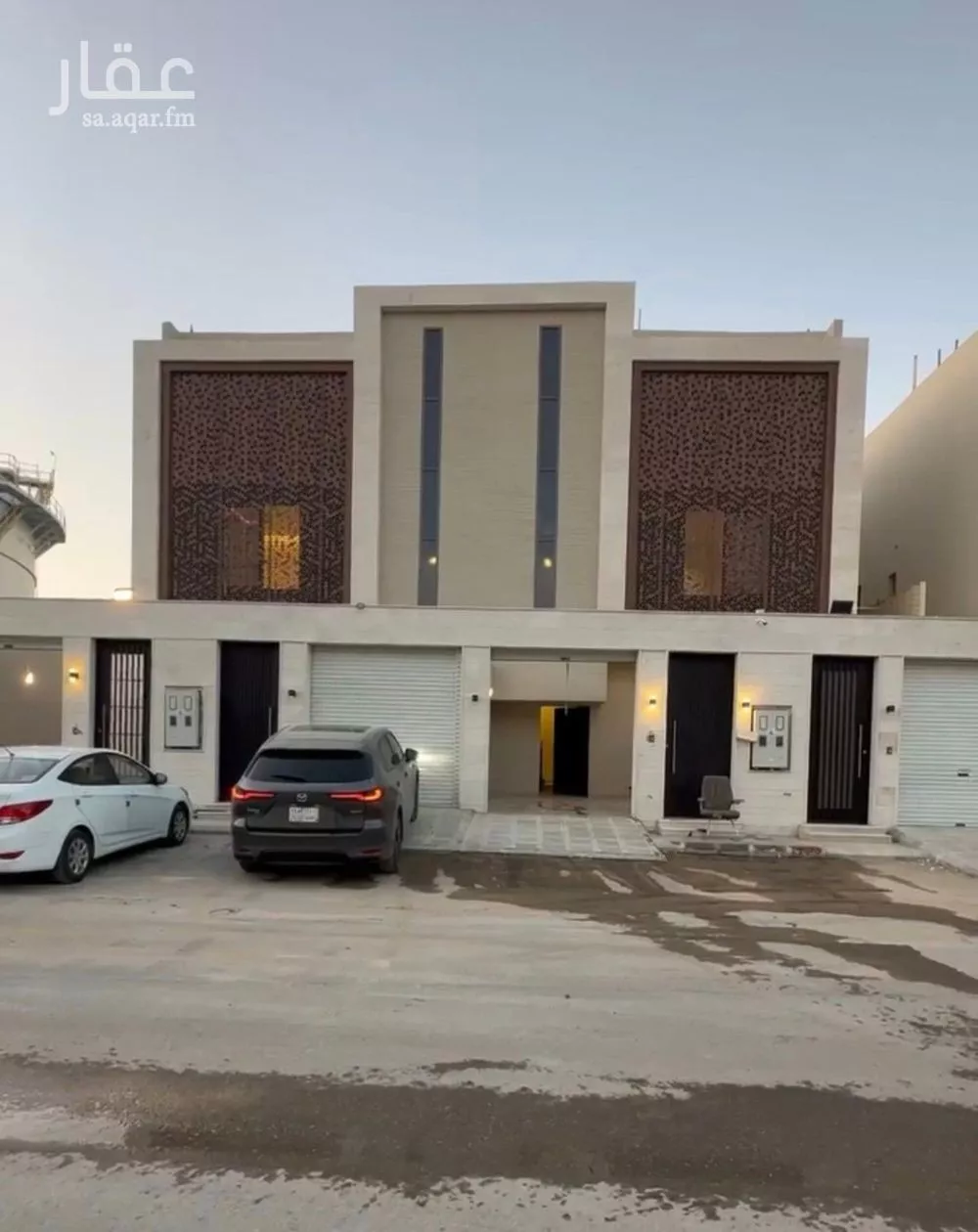 دور 4 غرف في طويق