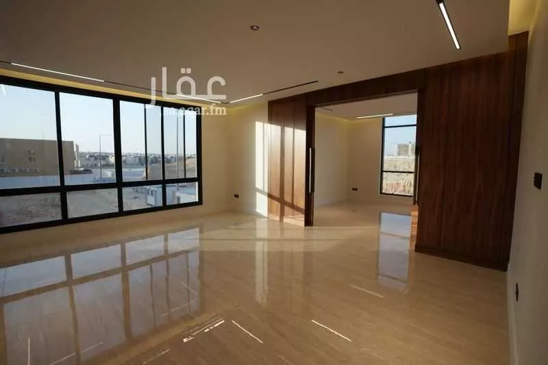 دور 3 غرف في النرجس 3