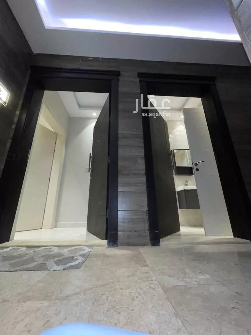 شقة 6 غرف في الواحة 2