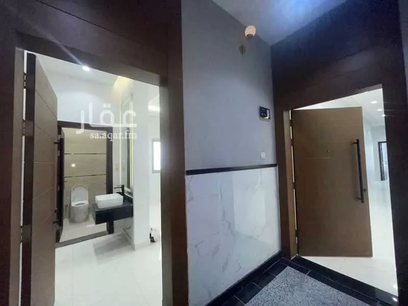 شقة 5 غرف في الصفا 2