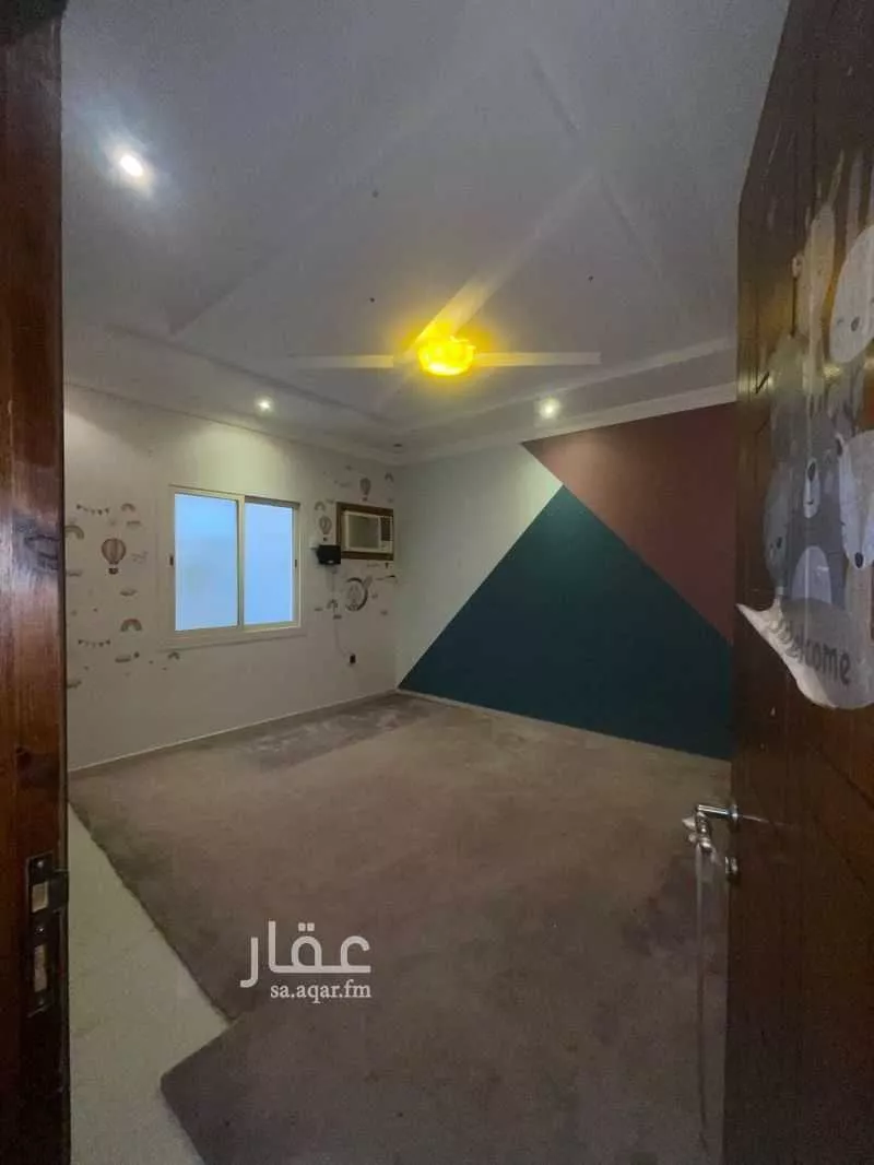 شقة 5 غرف في الصفا 1