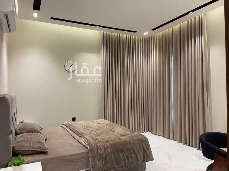 1 bedroom apartment in Al Bawadi 2