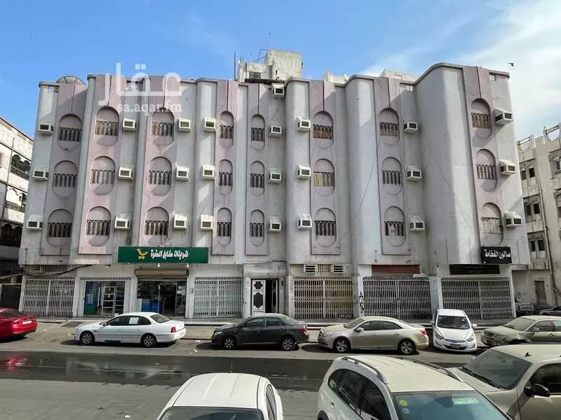 عقار 35 غرف في الخنساء، مكة 7