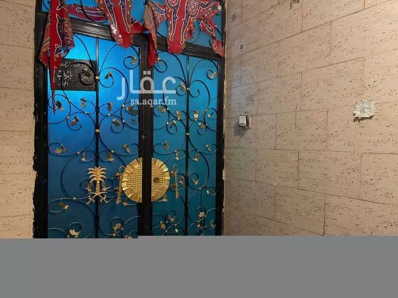 عمارة 514 م² في الخنساء 5