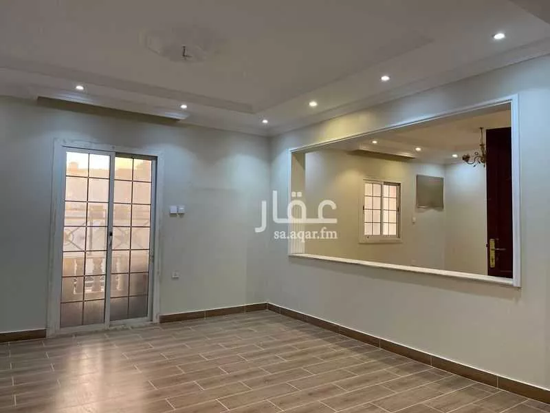 شقة 7 غرف في المروة 2