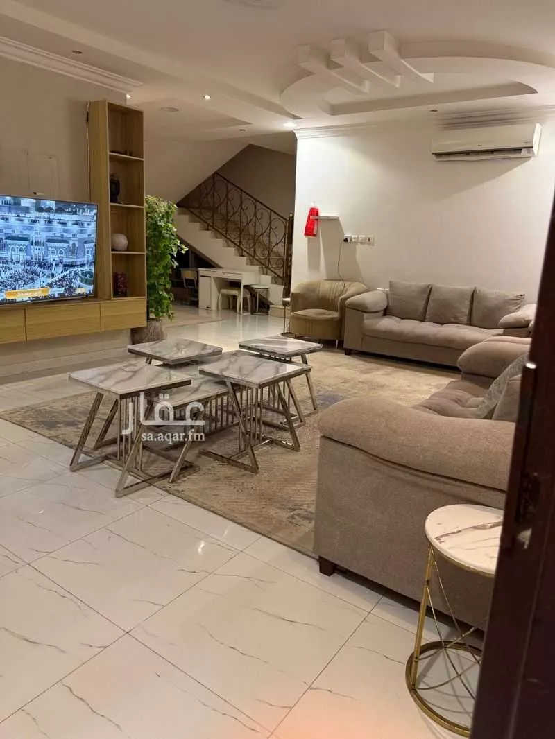 فيلا 6 غرف في الفيحاء 5