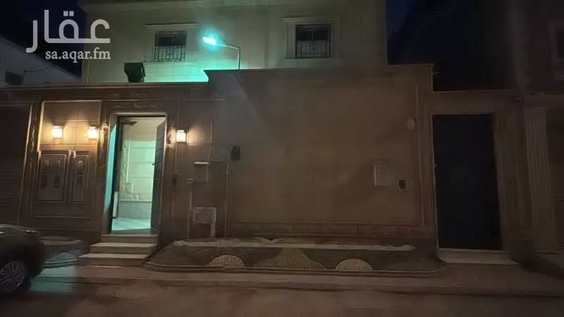 فيلا 6 غرف في الفيحاء، الرياض 9