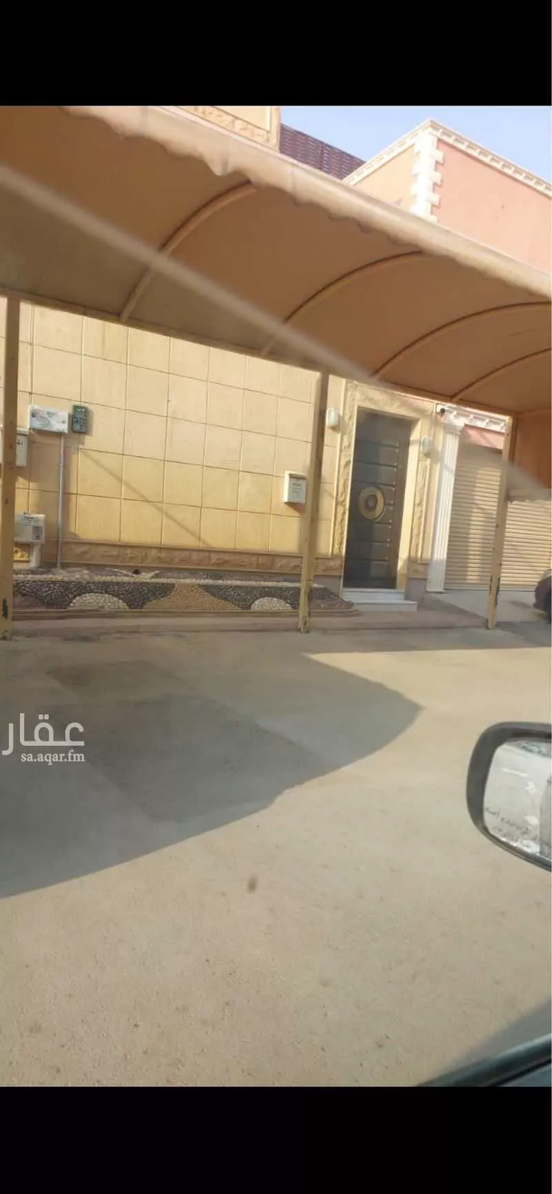 فيلا 6 غرف في الفيحاء، الرياض 6