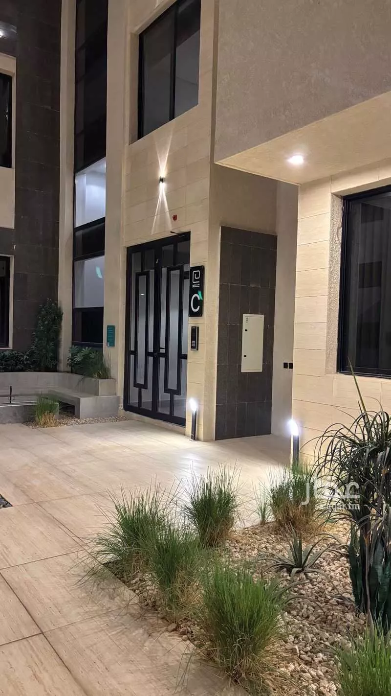 شقة 3 غرف في العارض 3