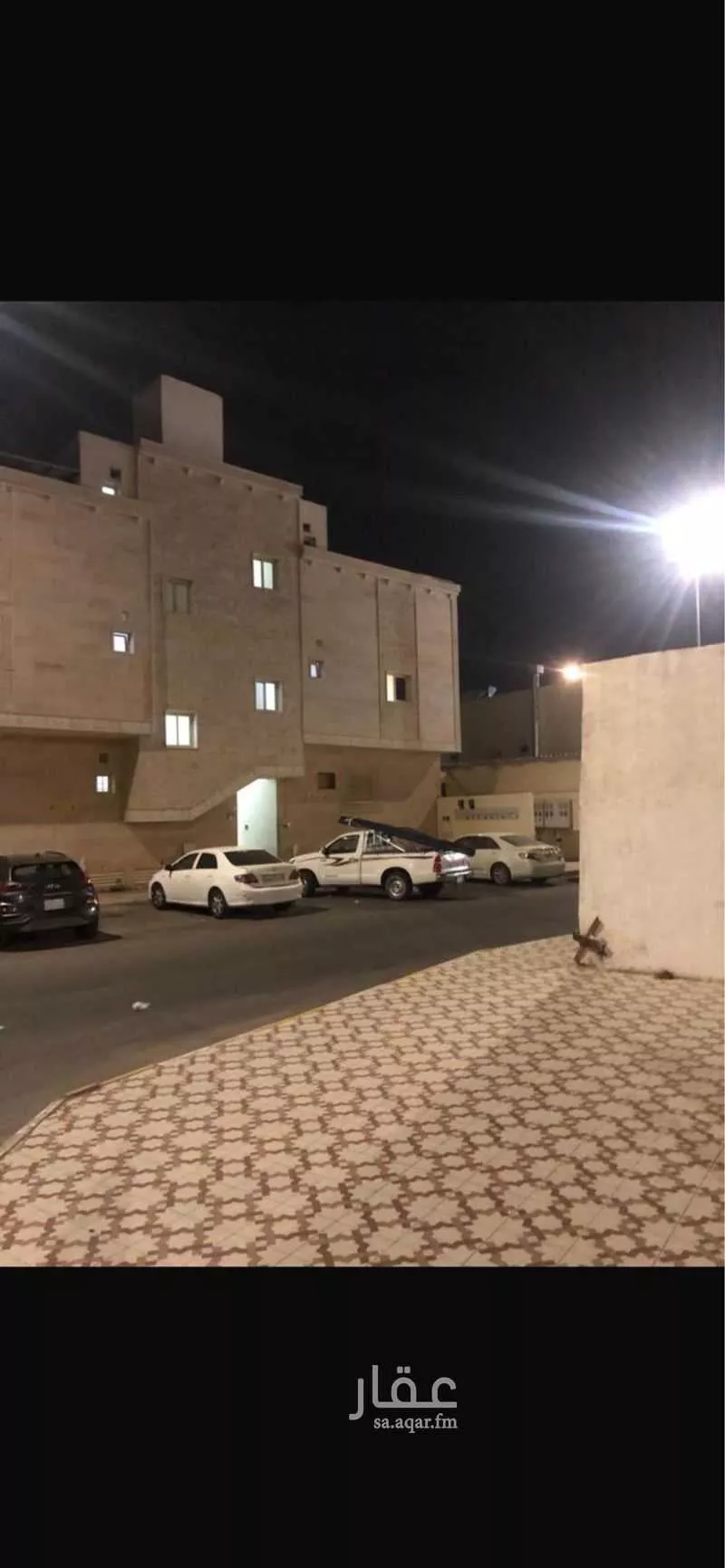 شقة 5 غرف في الدفاع 5