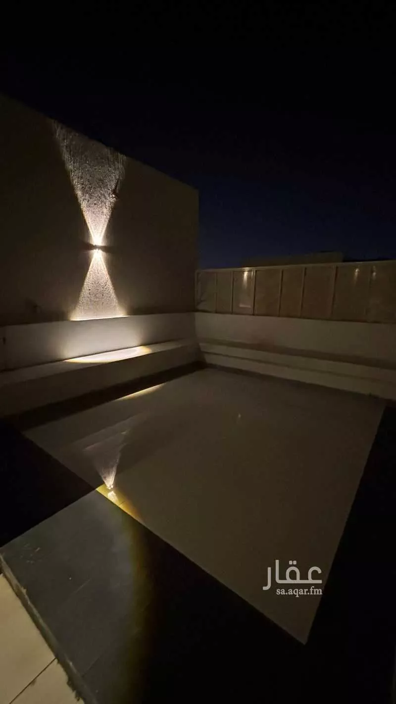 دور 1 غرف في النرجس 1