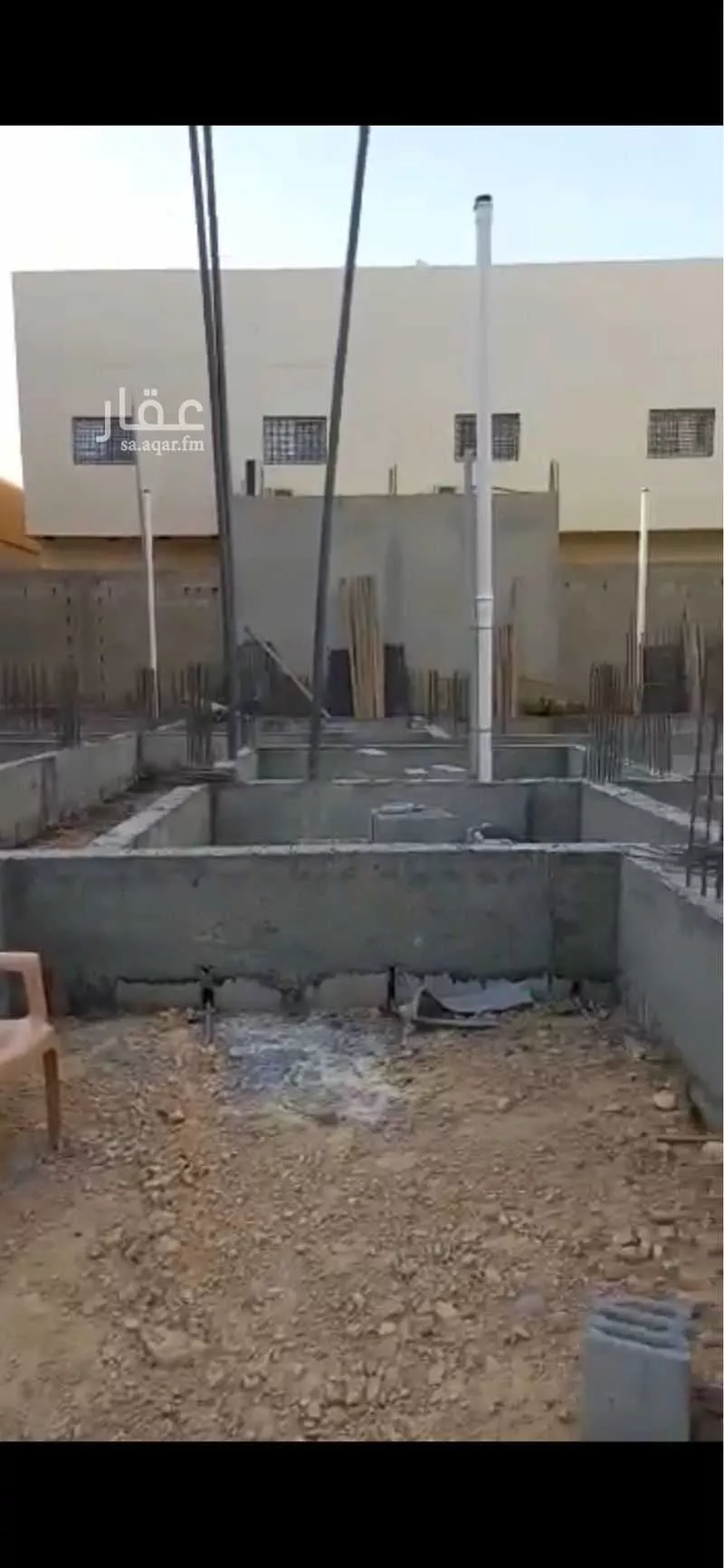 أرض 630 م² في القيروان 2