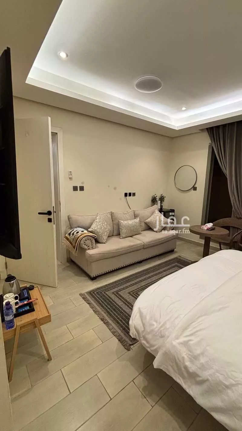 دور 1 غرف في النرجس 5