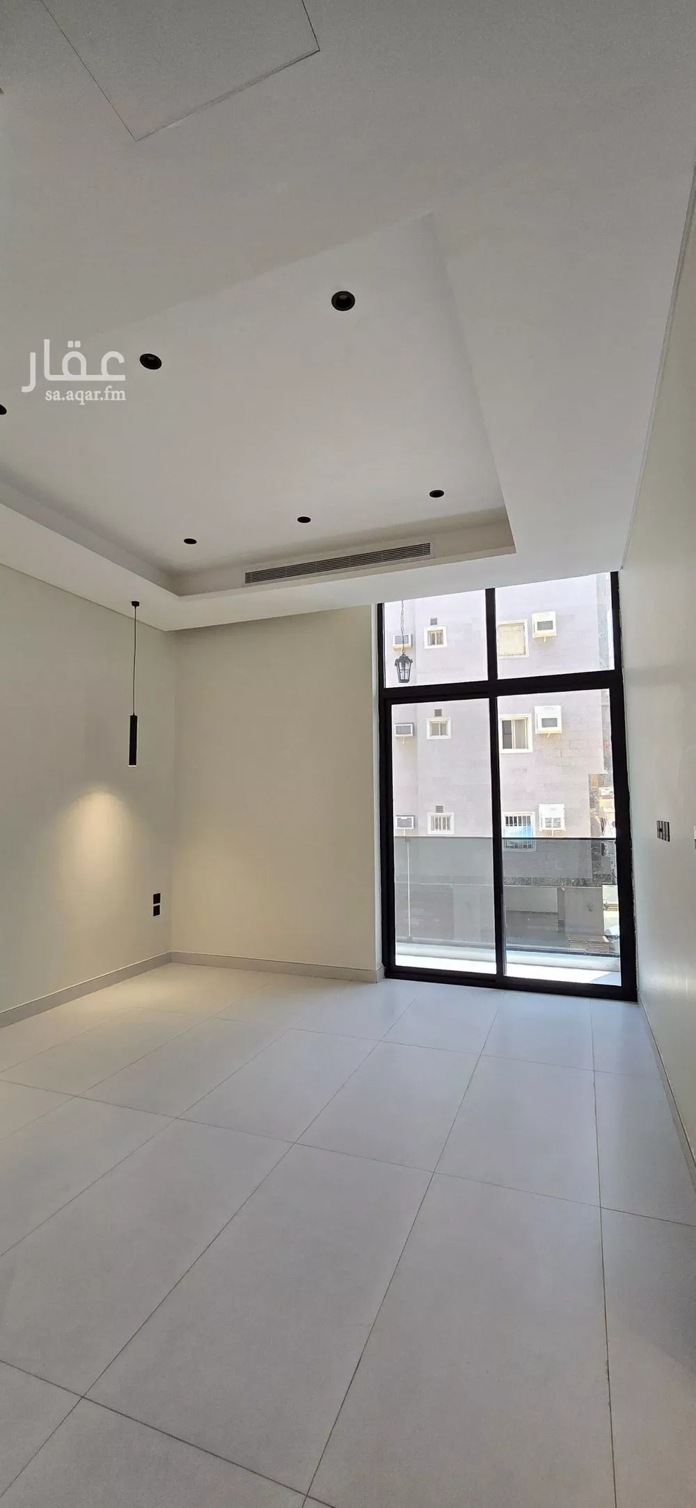 شقة 4 غرف في النهضة 5