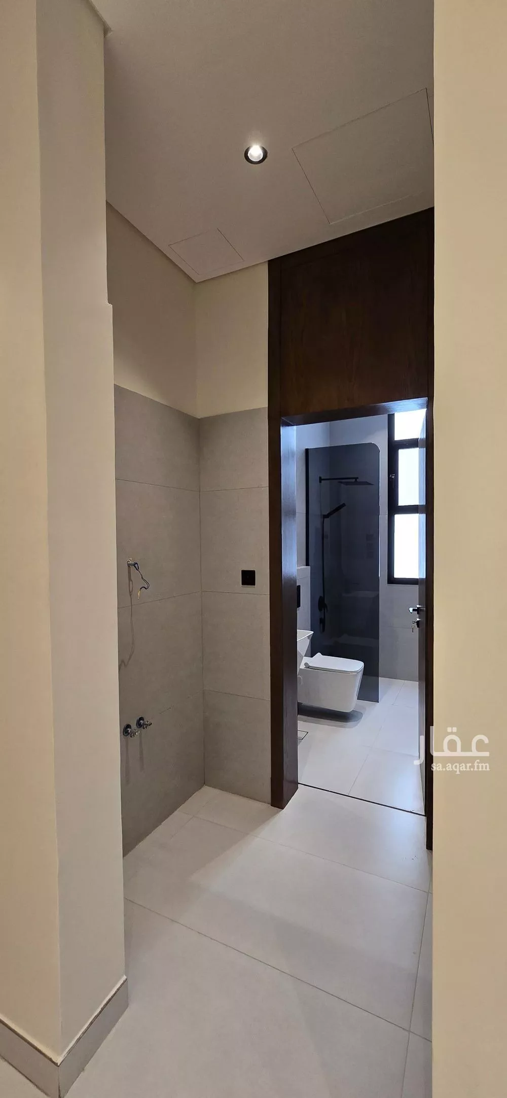 شقة 4 غرف في النهضة 3