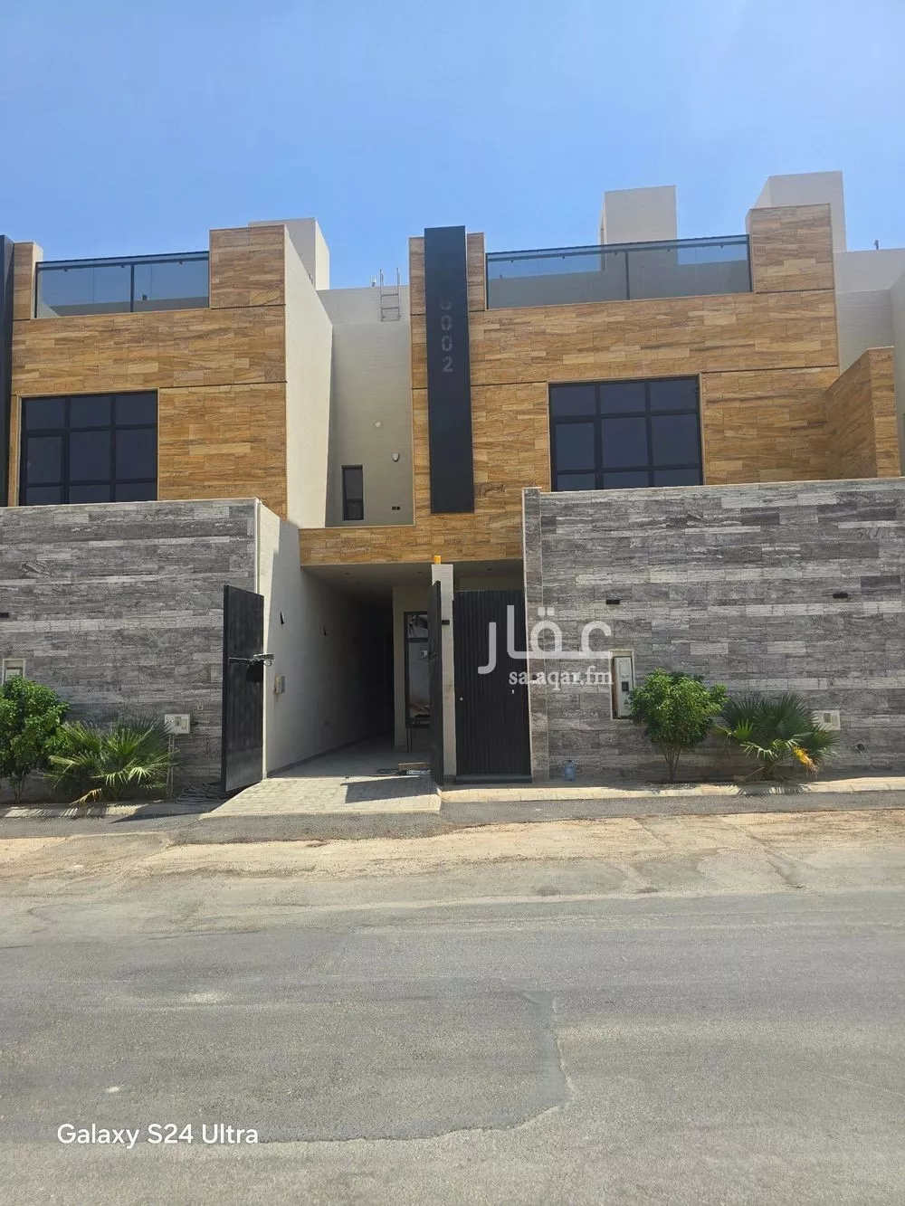 6 bedroom villa in Qurtubah 1