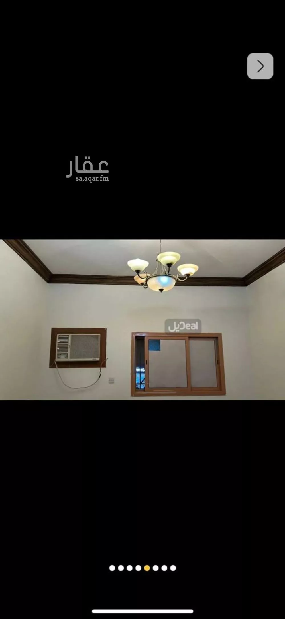 شقة 3 غرف في الياسمين 3