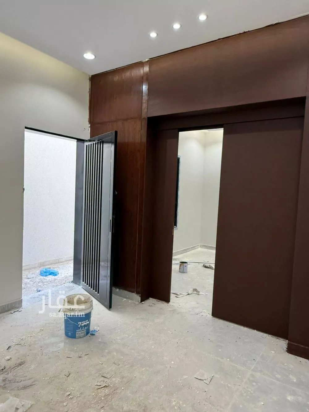 شقة 3 غرف في الجنادرية 3