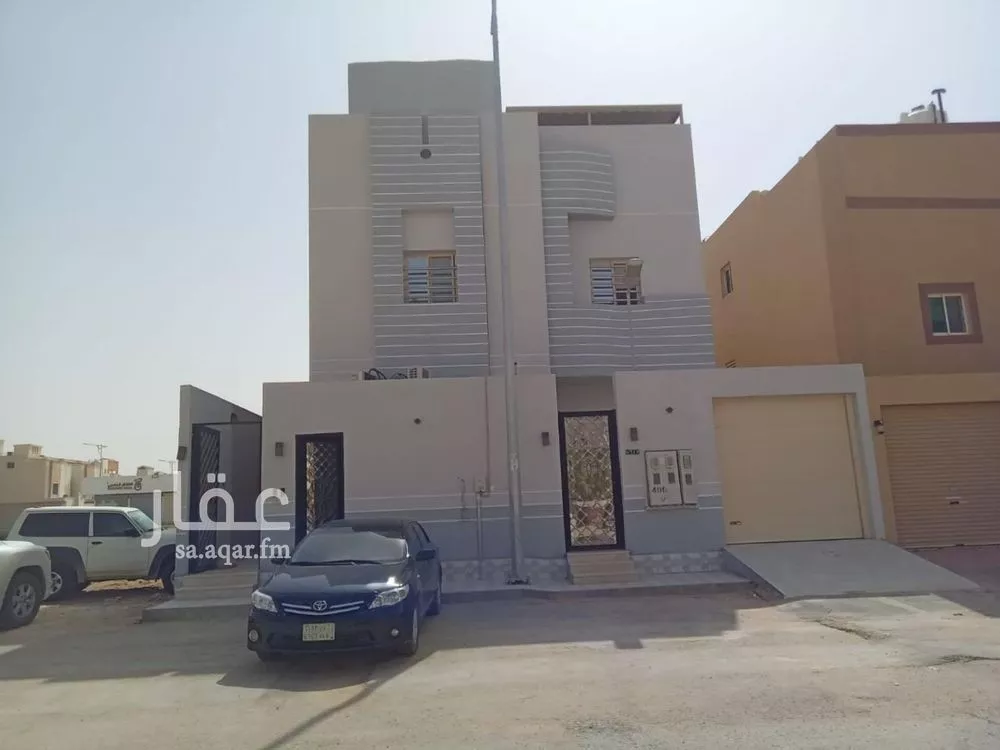 13 bedroom villa in Al Aridh 1