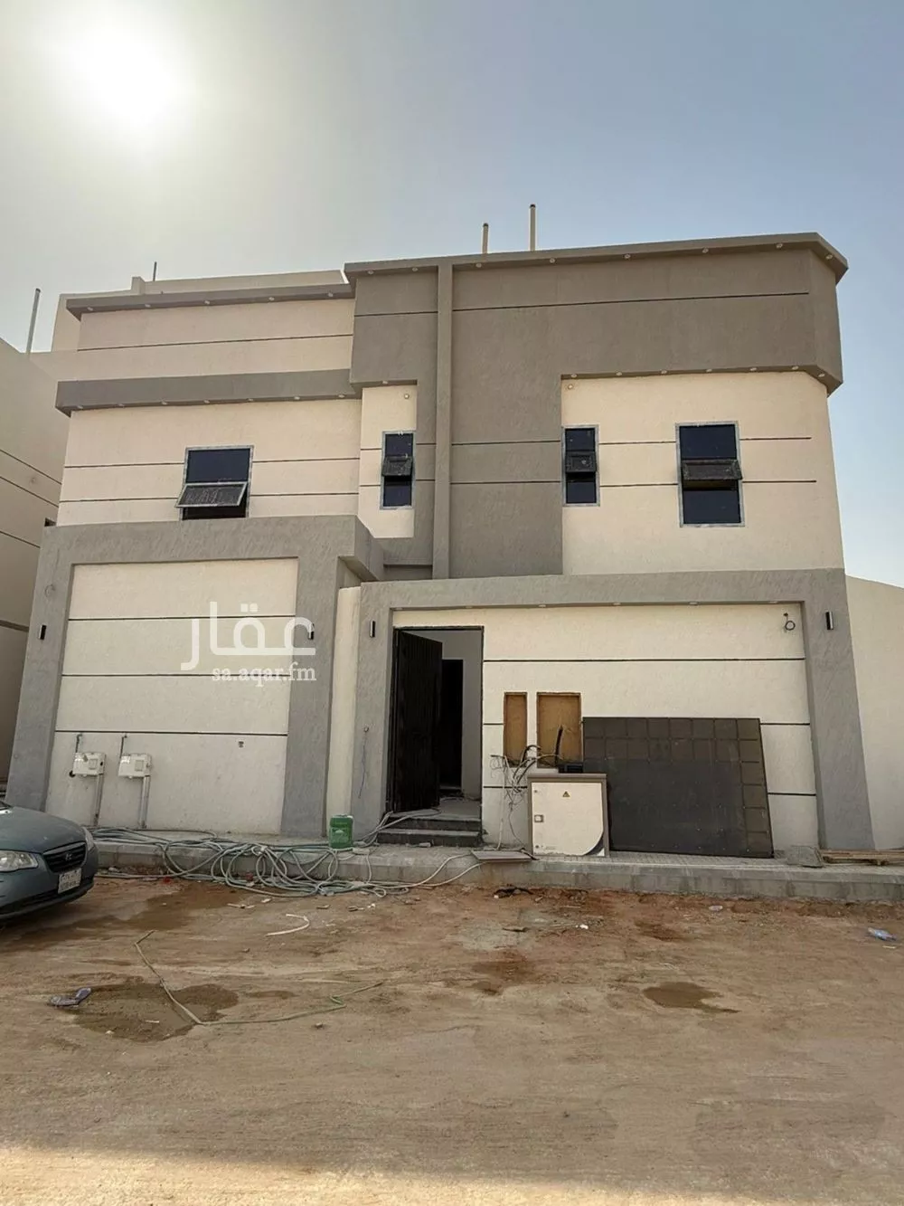 شقة 3 غرف في الجنادرية 1