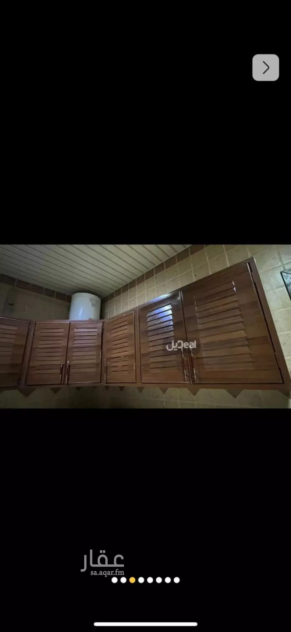 شقة 3 غرف في الياسمين 4