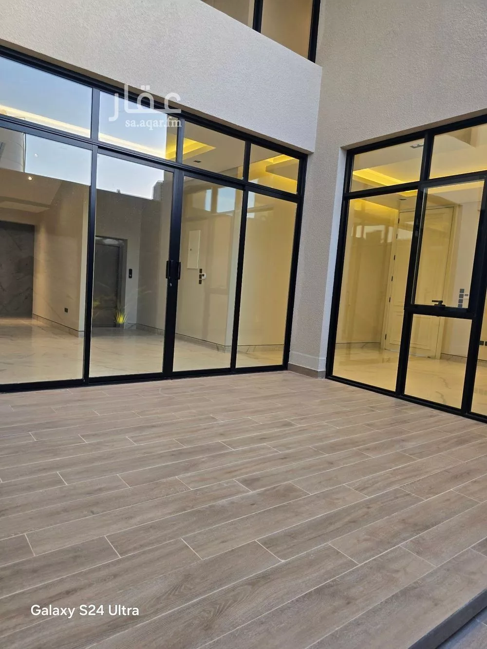 4 bedroom villa in Al Narjis 2