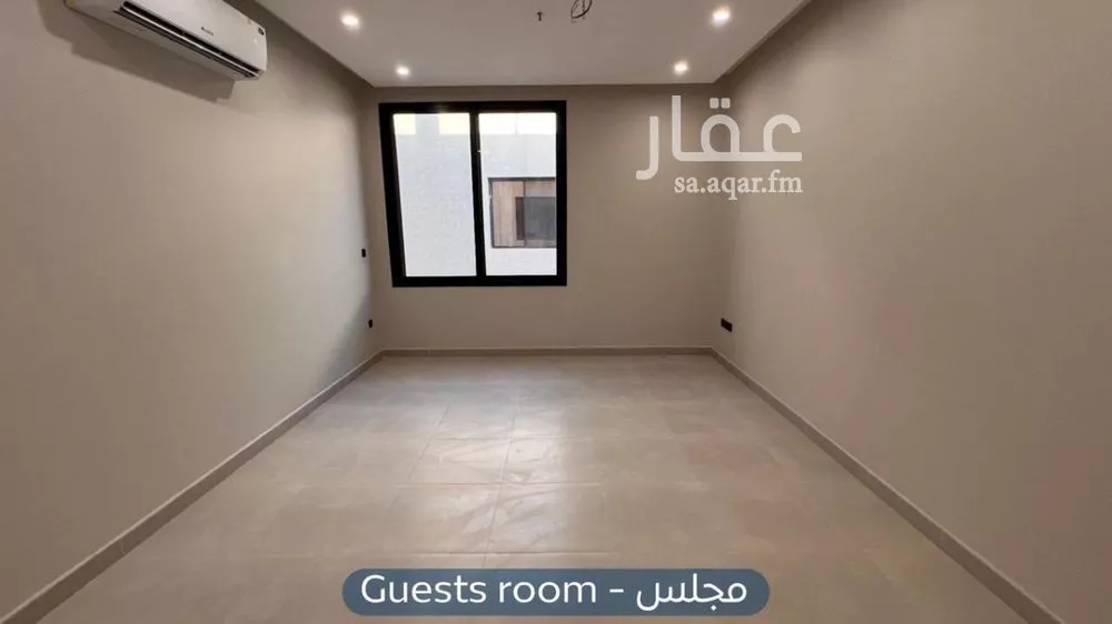 شقة 5 غرف في الرمال 3